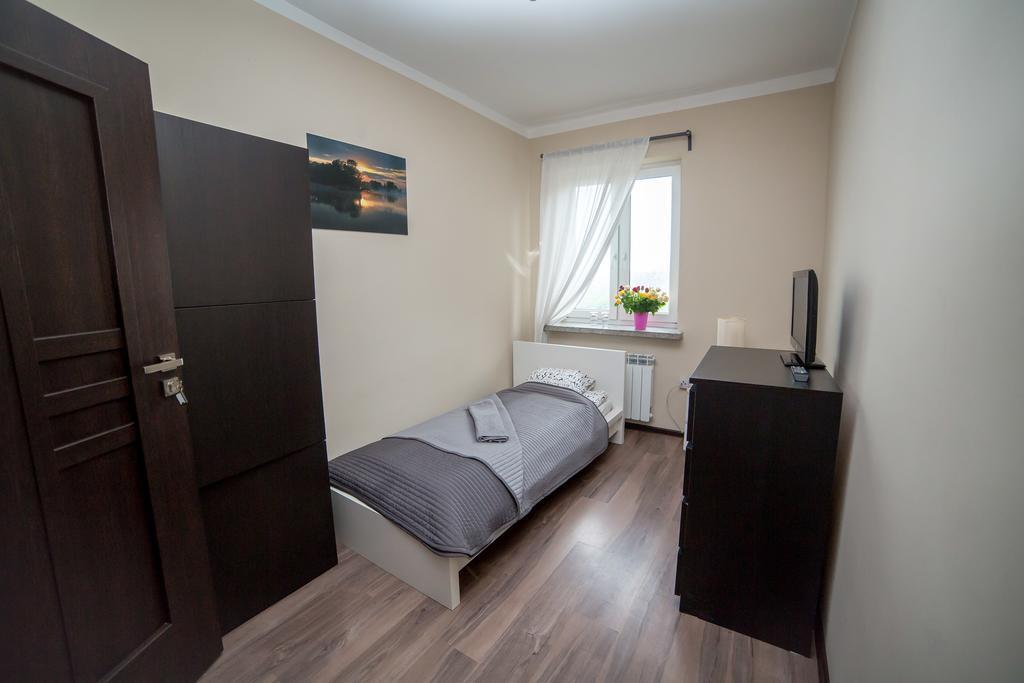 Hostel Smoszewski Smoszewo Екстериор снимка