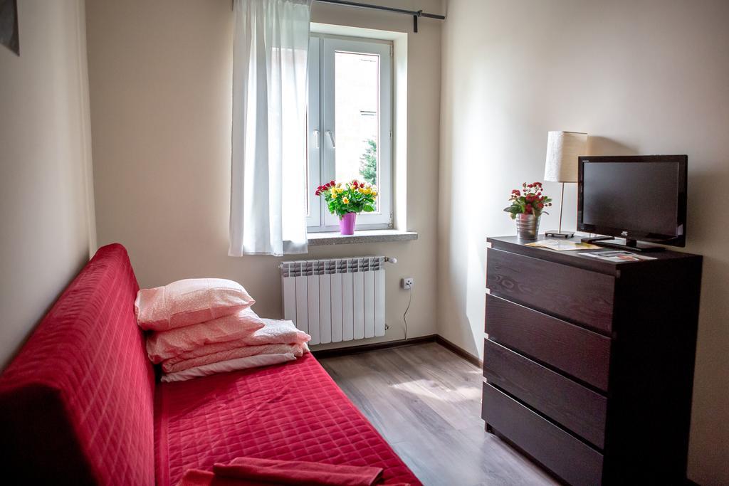 Hostel Smoszewski Smoszewo Екстериор снимка