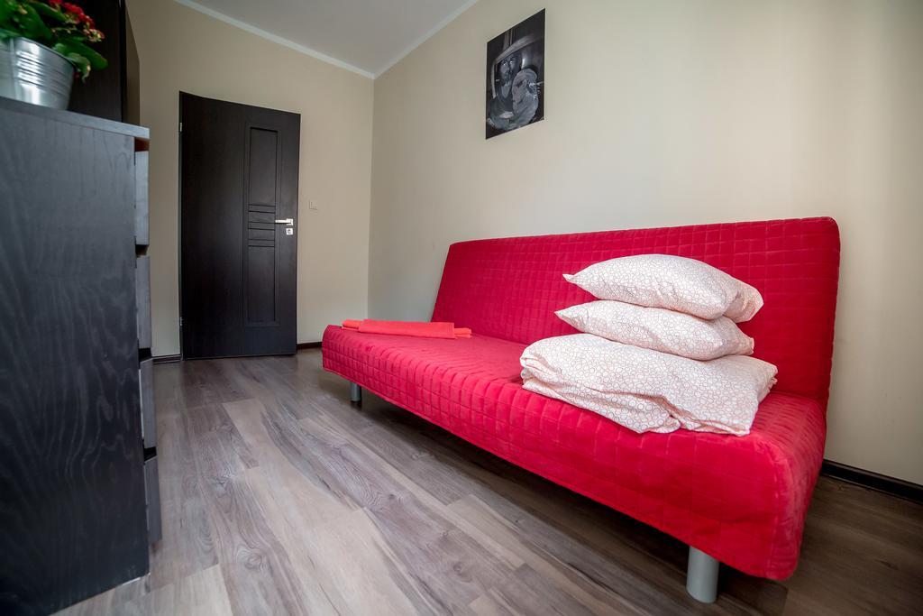Hostel Smoszewski Smoszewo Екстериор снимка