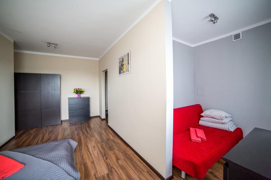 Hostel Smoszewski Smoszewo Екстериор снимка
