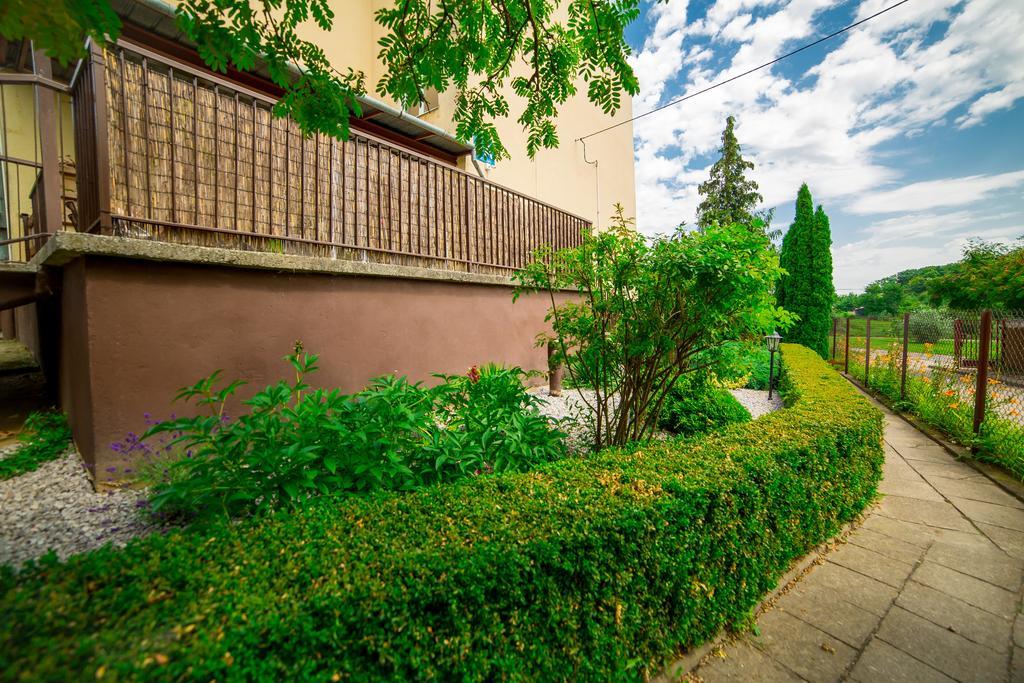Hostel Smoszewski Smoszewo Екстериор снимка