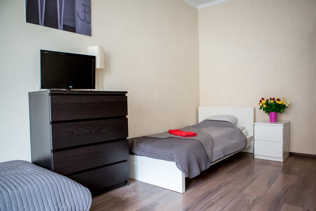 Hostel Smoszewski Smoszewo Екстериор снимка
