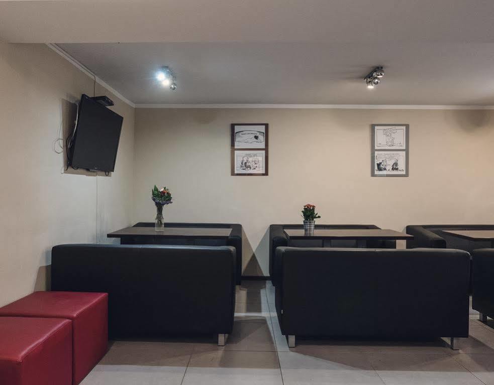 Hostel Smoszewski Smoszewo Екстериор снимка